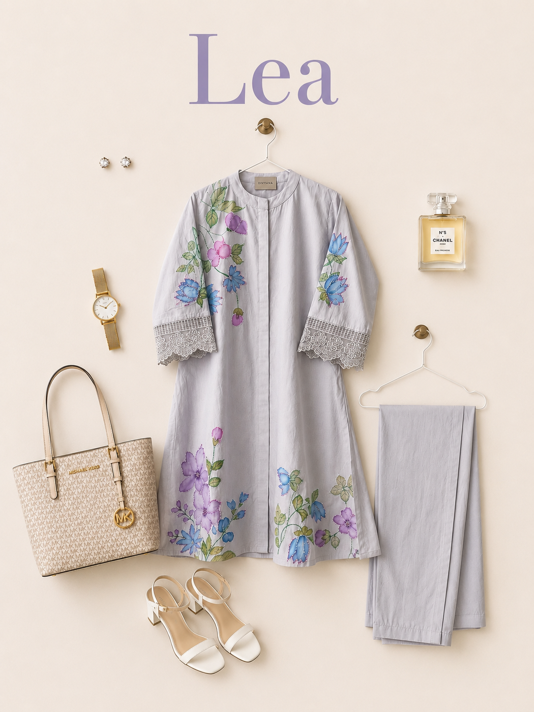 Lea