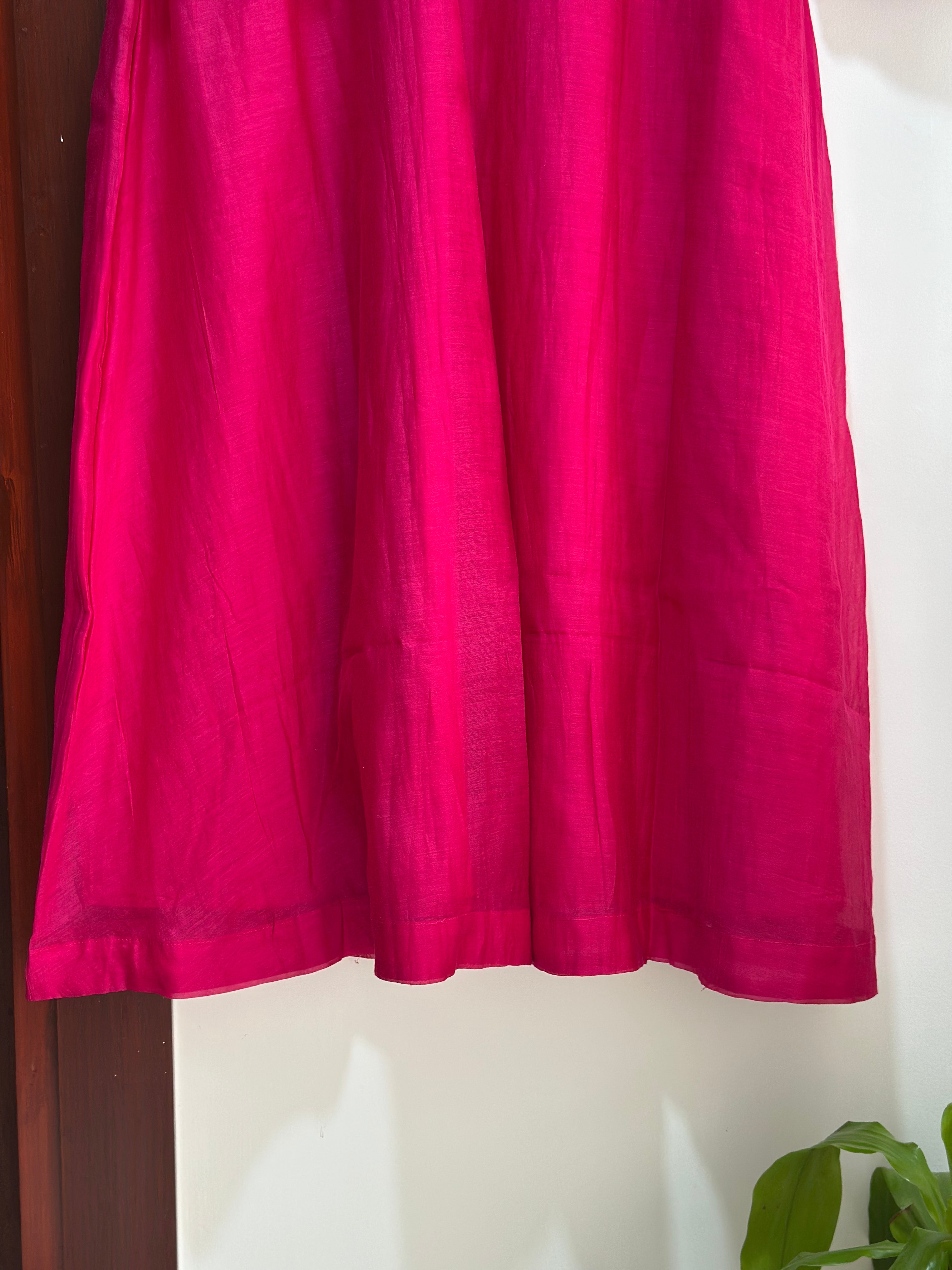 Rani Floral Reverie Dress