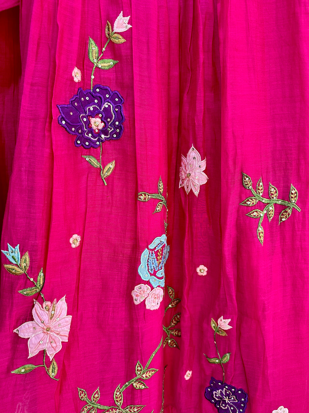 Rani Floral Reverie Dress