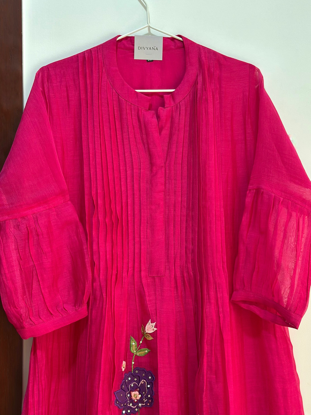 Rani Floral Reverie Dress