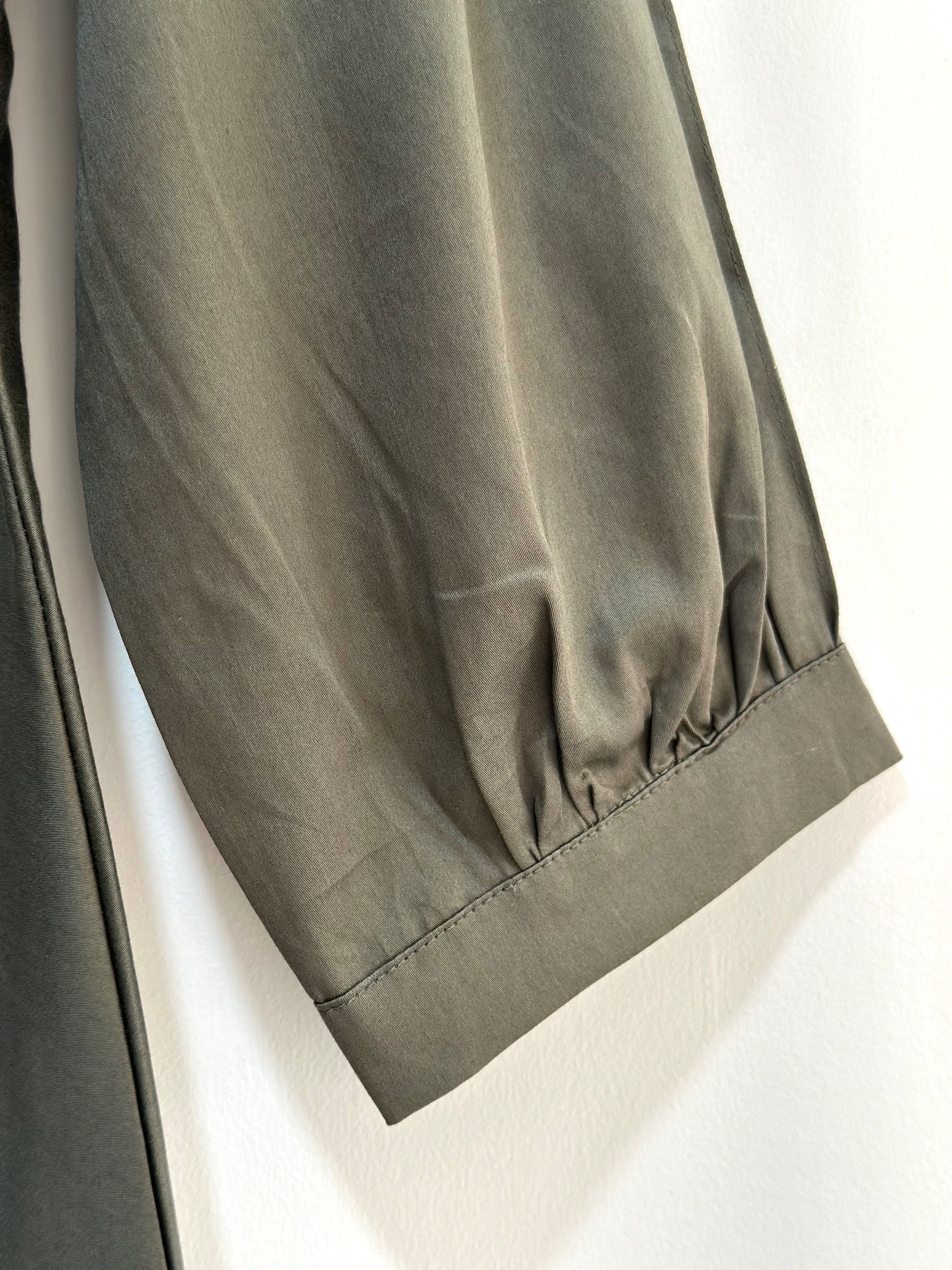 Playful Panda Embroidered Dress