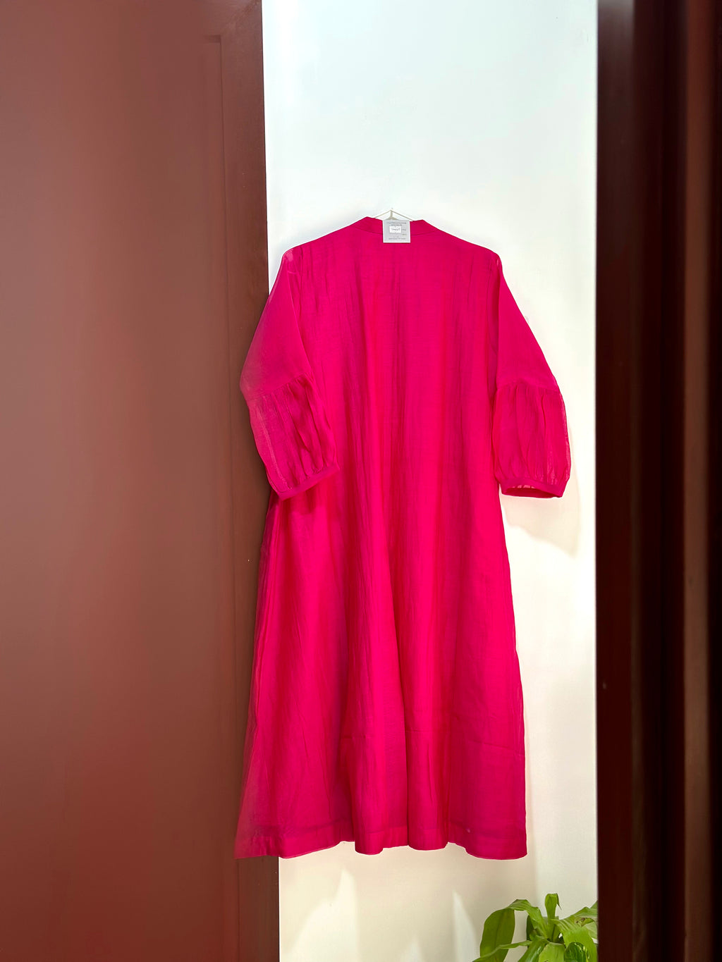 Rani Floral Reverie Dress