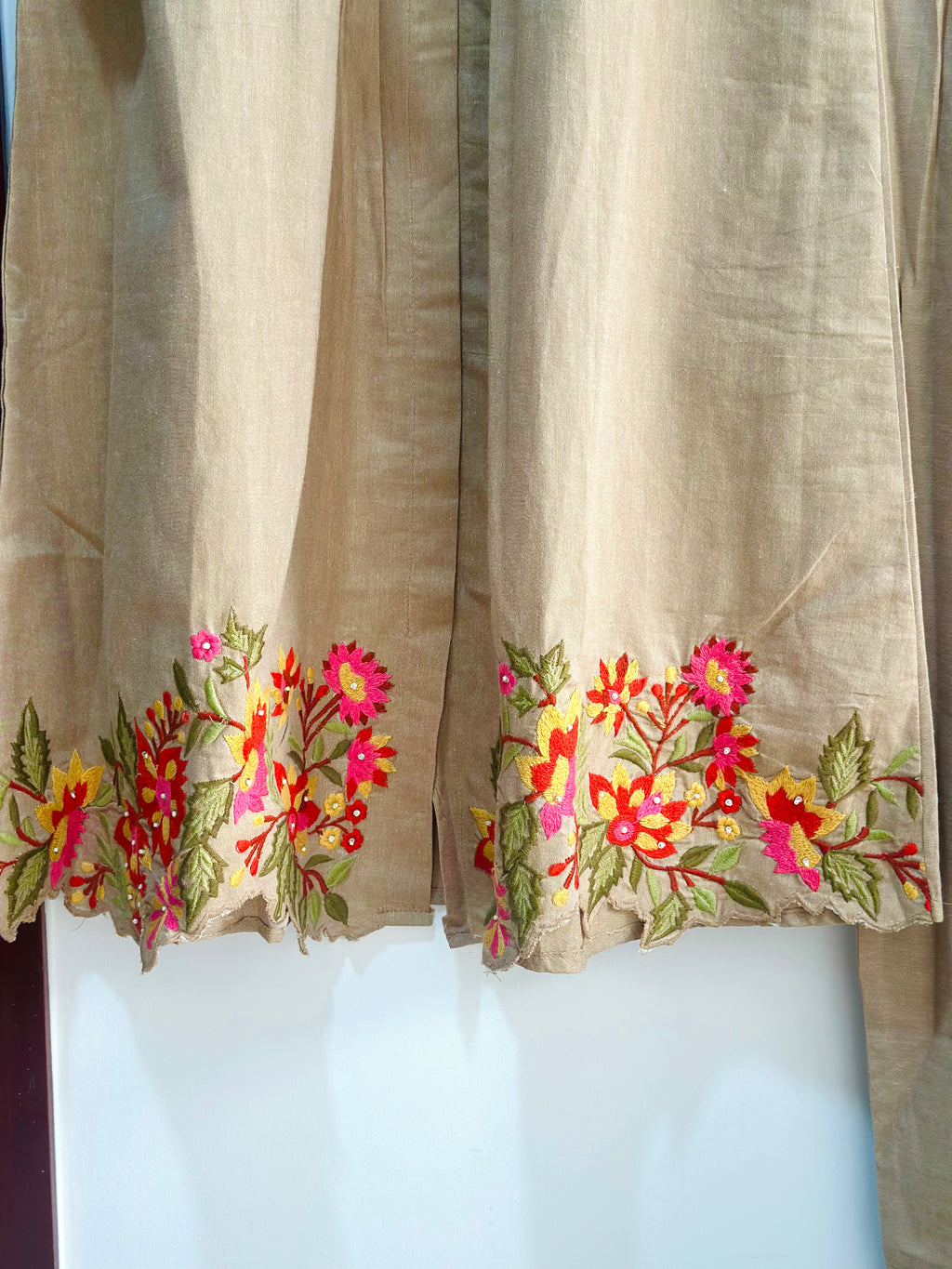 Sunflower Trail Co-ord Set
