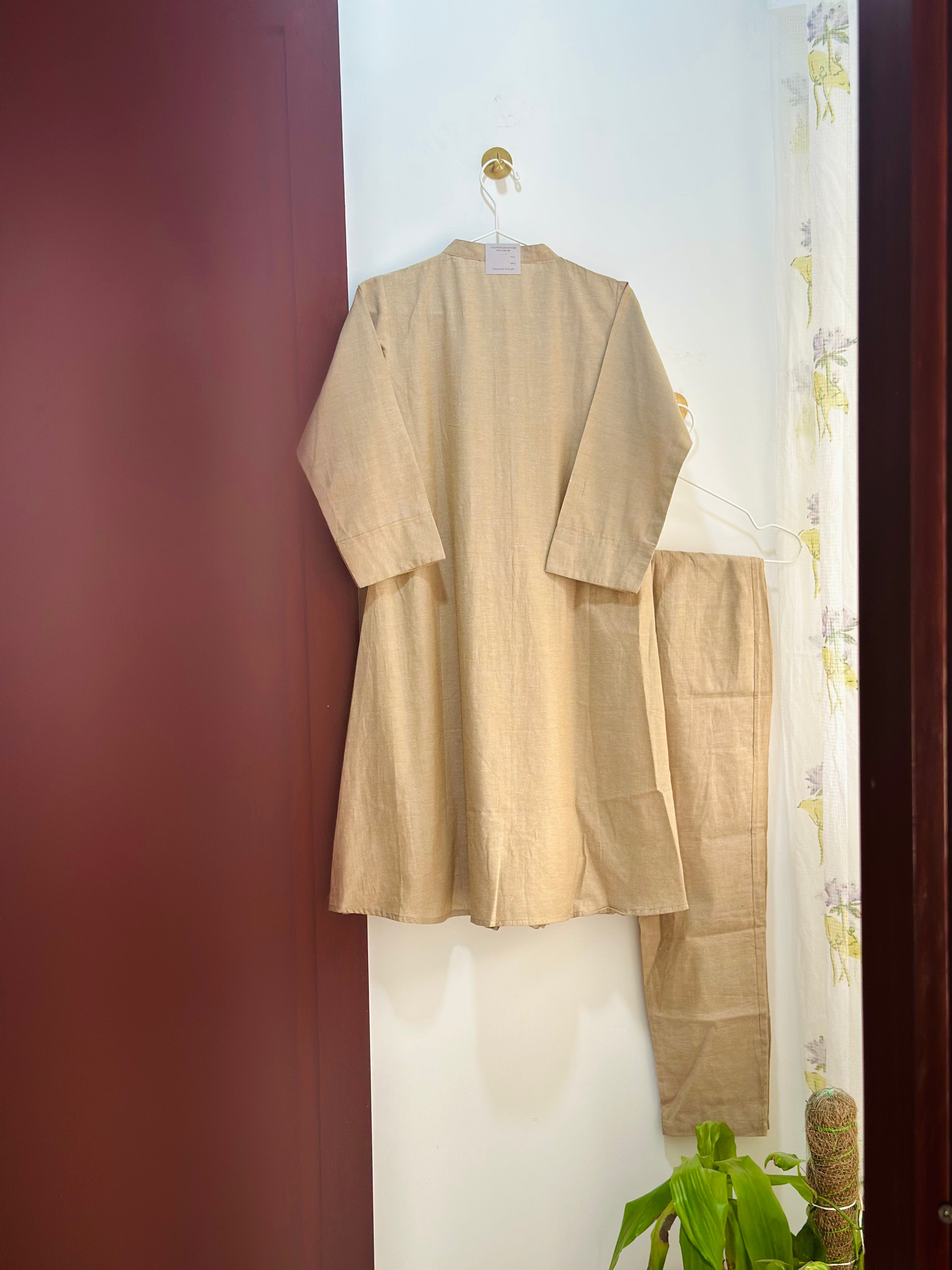 Sunflower Trail Co-ord Set