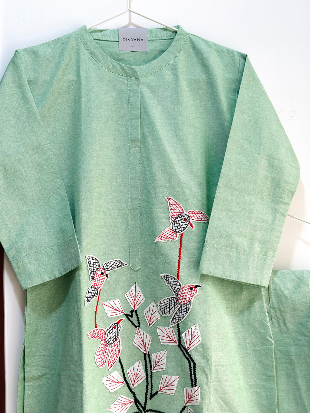 Ikigai Co-ord Set