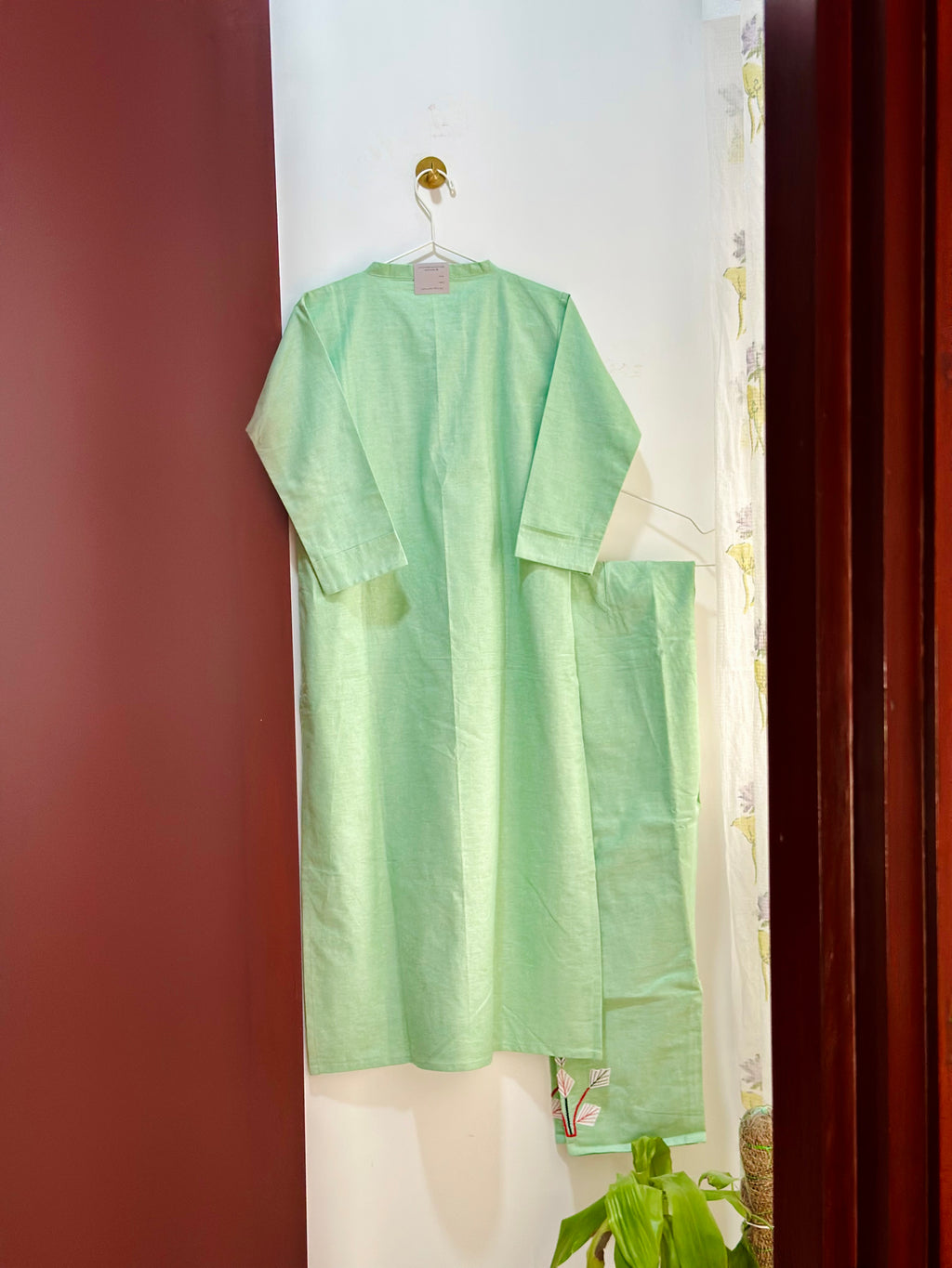 Ikigai Co-ord Set